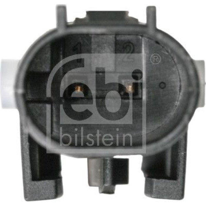 febi Raddrehzahlsensor 186100 febi Raddrehzahlsensor 186100