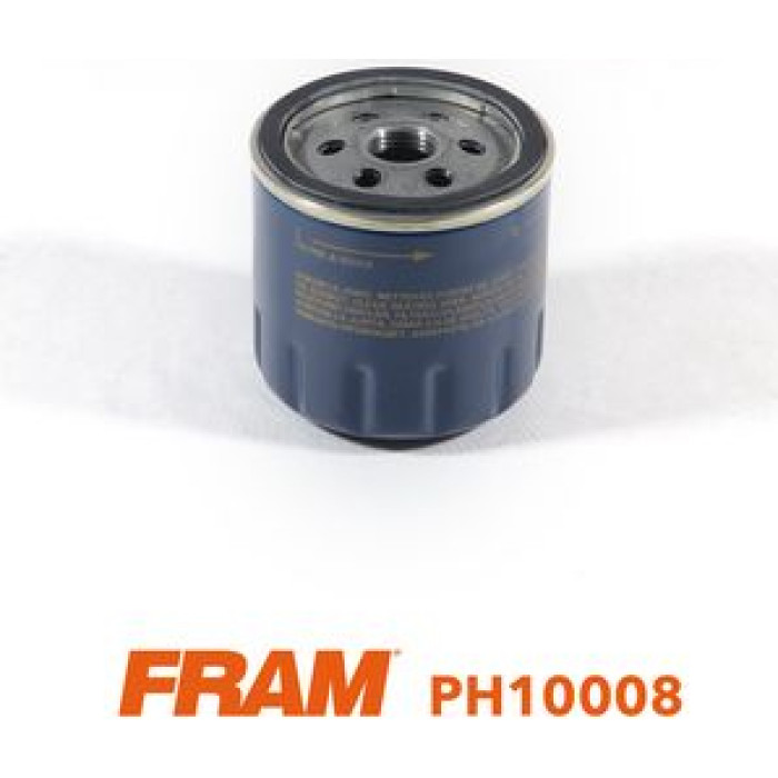 Fram Ölfilter PH10008 Fram Ölfilter PH10008