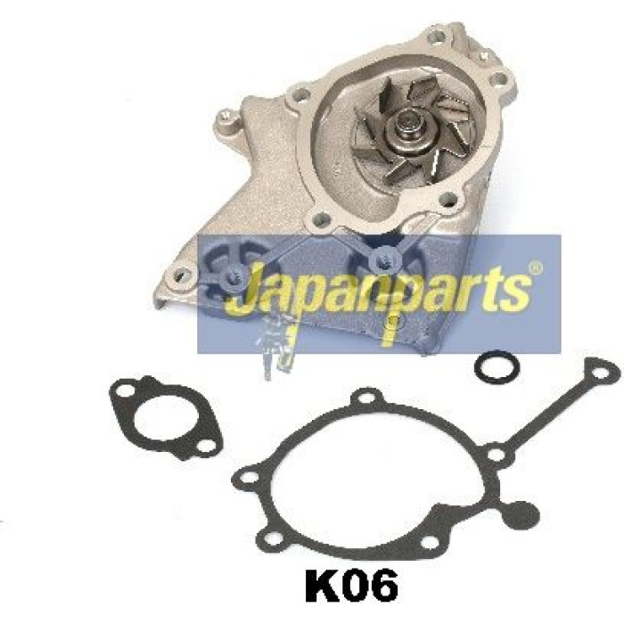 Japanparts Wasserpumpe PQ-K06 Japanparts Wasserpumpe PQ-K06