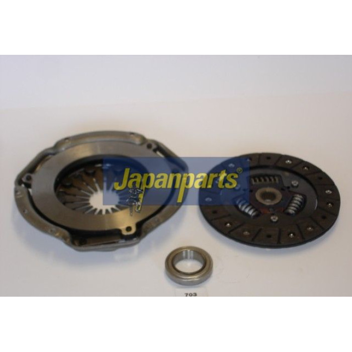Japanparts Kupplungssatz KF-703