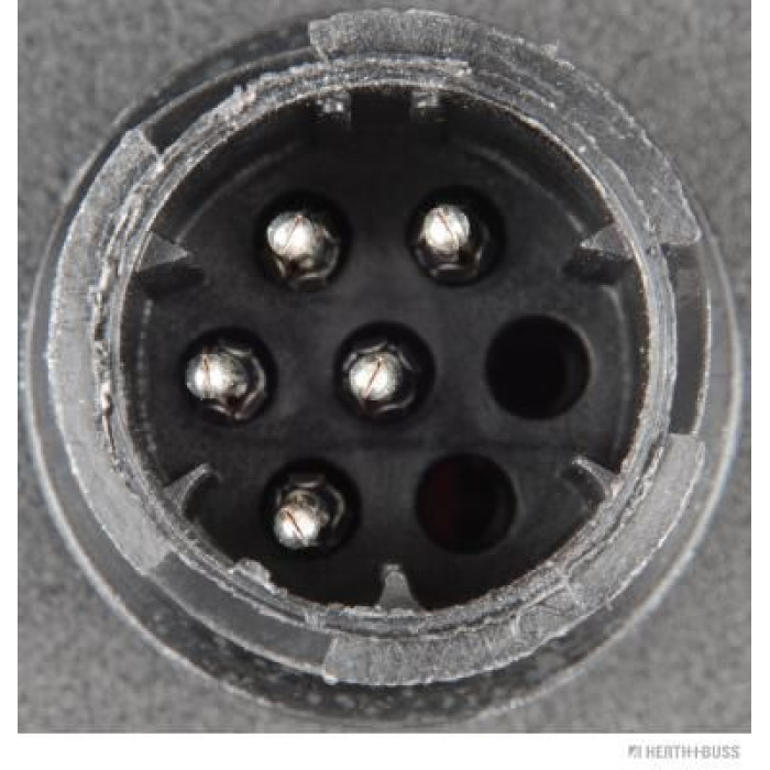 Herth+Buss Elparts Rücklicht 83830060 Herth+Buss Elparts Rücklicht 83830060