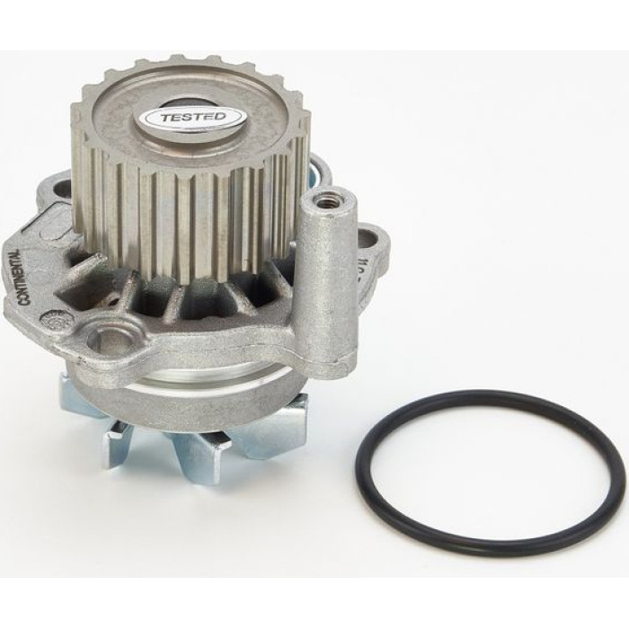 Continental CTAM Wasserpumpe / Kühlmittelpumpe WP6005 Continental CTAM Wasserpumpe / Kühlmittelpumpe WP6005