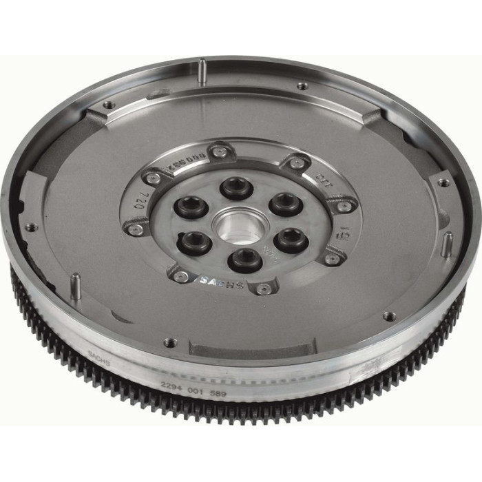 Sachs Schwungrad 2294 001 589 Sachs Schwungrad 2294 001 589