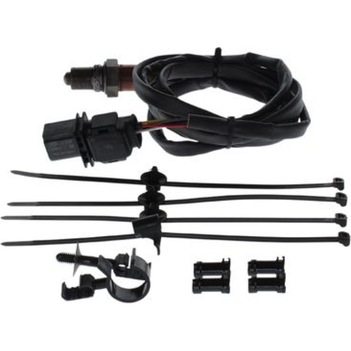 Bosch 17 162 069 Lambdasonde 0 258 007 363 Bosch 17 162 069 Lambdasonde 0 258 007 363