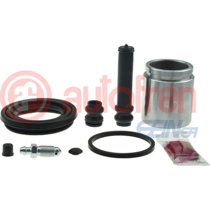 Reparatursatz Bremssattel Toyota T. Land Cruiser 4.5-4.7 08 D41799C Reparatursatz Bremssattel Toyota T. Land Cruiser 4.5-4.7 08 D41799C