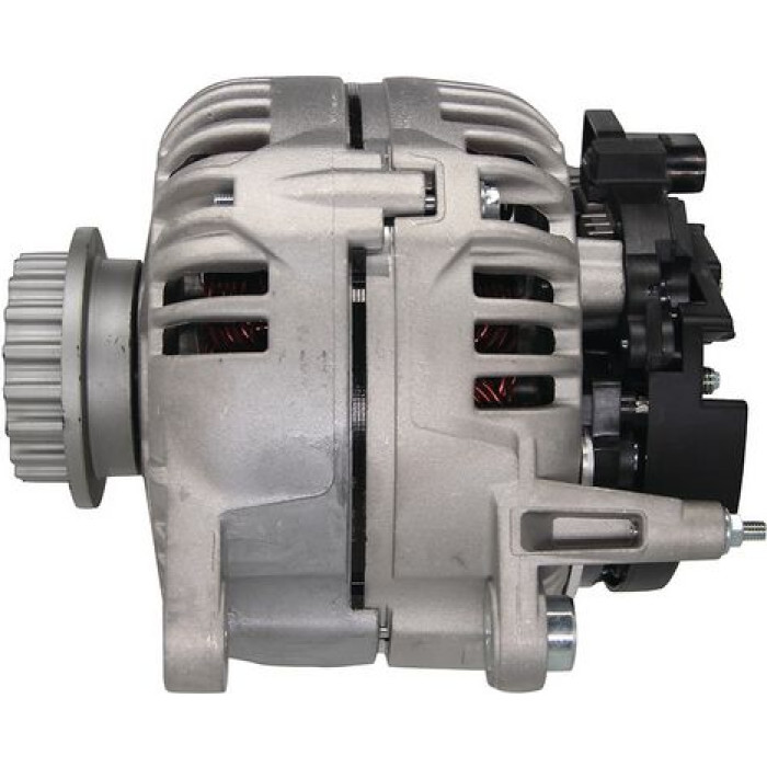 Valeo Lichtmaschine 443058 Valeo Lichtmaschine 443058