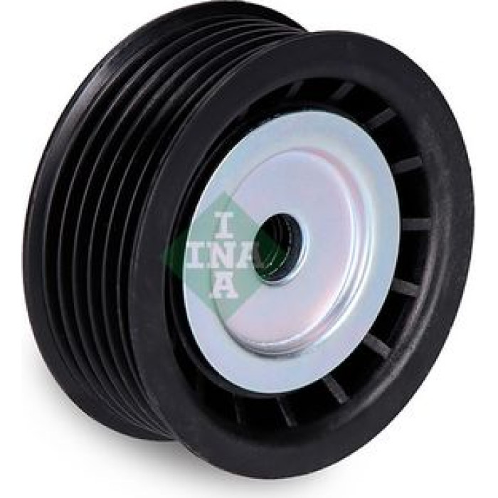 Umlenk-/Führungsrolle, Keilrippenriemen 532 0917 10