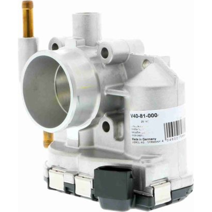 Vemo Drosselklappe V40-81-0004 Vemo Drosselklappe V40-81-0004