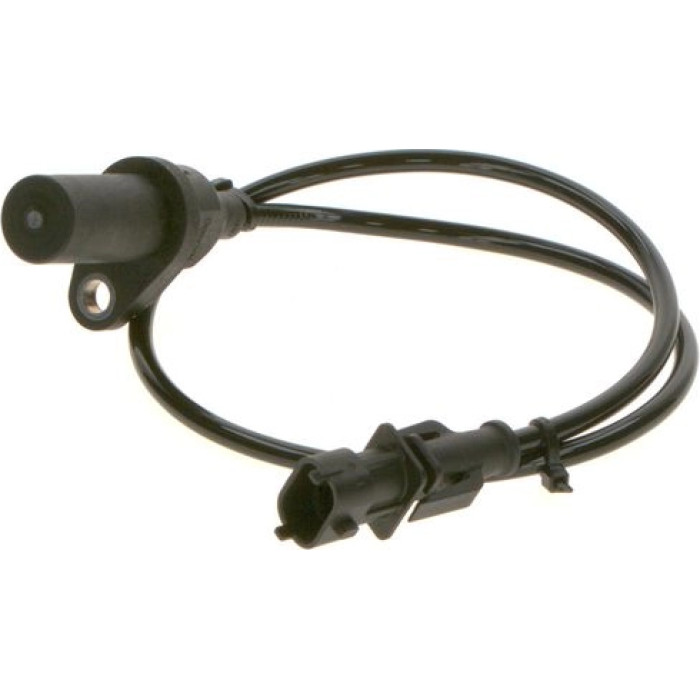Bosch Impulsgeber Kurbelwelle 0 261 210 340 Bosch Impulsgeber Kurbelwelle 0 261 210 340
