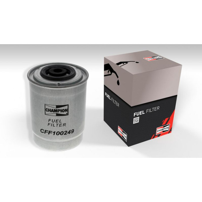 Champion Kraftstofffilter CFF100249 Champion Kraftstofffilter CFF100249