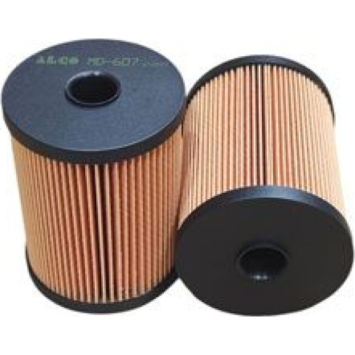 Kraftstofffilter Mini Cooper 1.6 MD-607