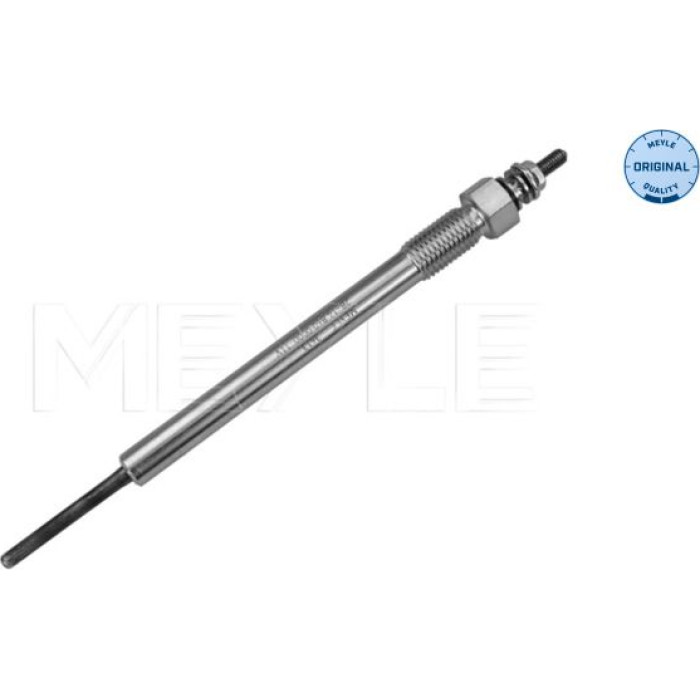 MEYLE Glühkerze 28-14 860 0000
