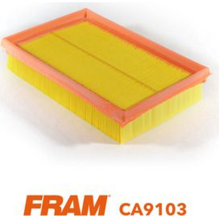 FRAM Luftfilter CA9103 FRAM Luftfilter CA9103