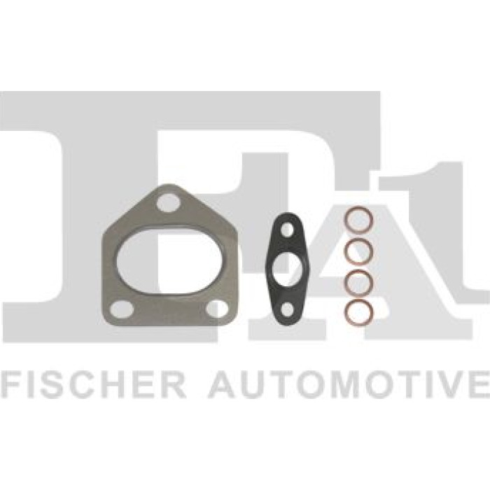 FA1 Turbolader-Montagesatz KT100030E FA1 Turbolader-Montagesatz KT100030E