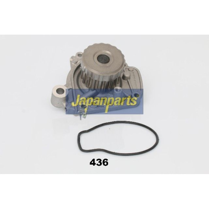 Japanparts Wasserpumpe / Kühlmittelpumpe PQ-436 Japanparts Wasserpumpe / Kühlmittelpumpe PQ-436