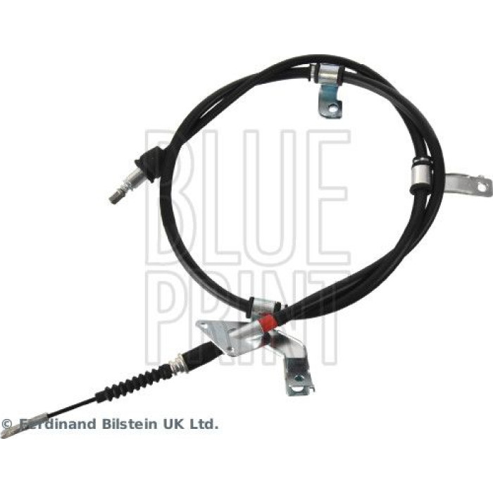 BLUE PRINT Seilzug, Feststellbremse ADBP460004 BLUE PRINT Seilzug, Feststellbremse ADBP460004