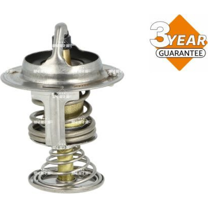 NRF Kühlmittelthermostat 725199 NRF Kühlmittelthermostat 725199
