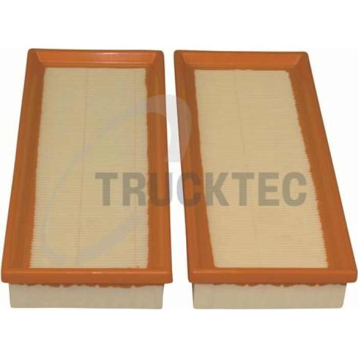 TRUCKTEC AUTOMOTIVE Luftfilter 02.14.181 TRUCKTEC AUTOMOTIVE Luftfilter 02.14.181
