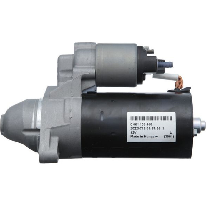 Valeo Anlasser 438602