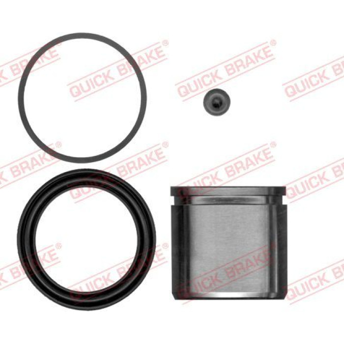 Quick Brake Reparatursatz für Bremssattel QB114-5139 Quick Brake Reparatursatz für Bremssattel QB114-5139