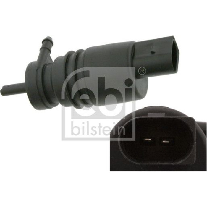 26257 febi Waschpumpe 26257 26257 febi Waschpumpe 26257