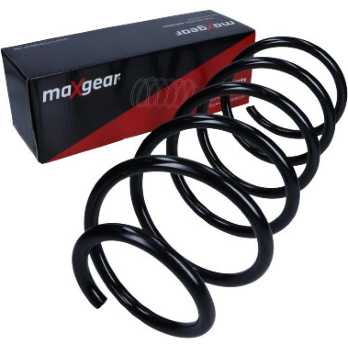 MAXGEAR Fahrwerksfeder 60-0597 MAXGEAR Fahrwerksfeder 60-0597