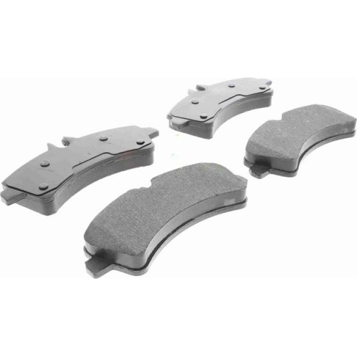 Vaico Bremsbelagsatz für Scheibenbremse V10-8258 Vaico Bremsbelagsatz für Scheibenbremse V10-8258