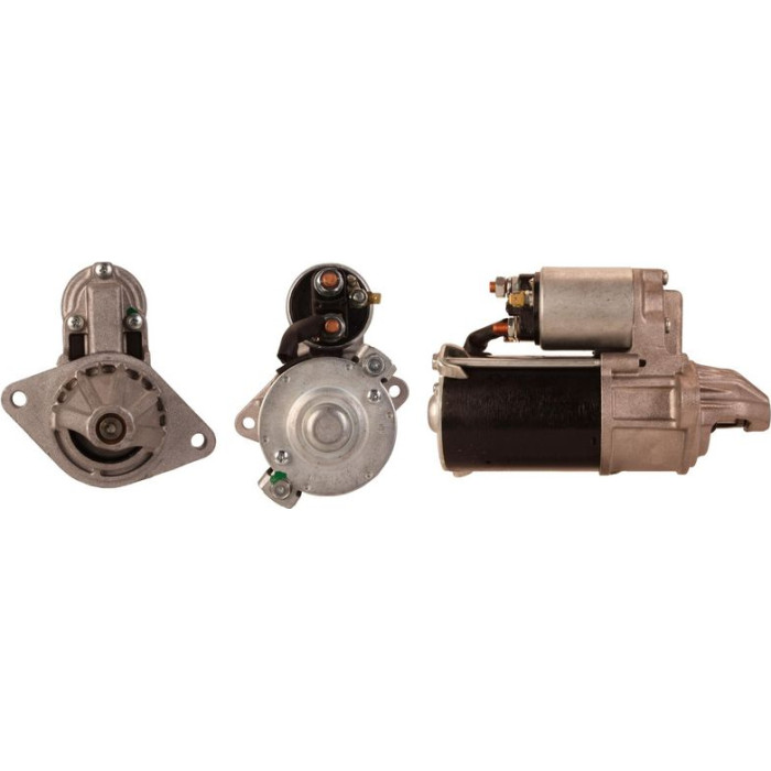 DRI Anlasser 328022092 12 V