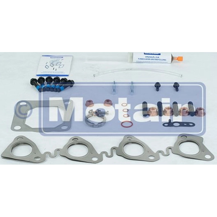 440528 Montagesatz Turbolader 440528 Montagesatz Turbolader
