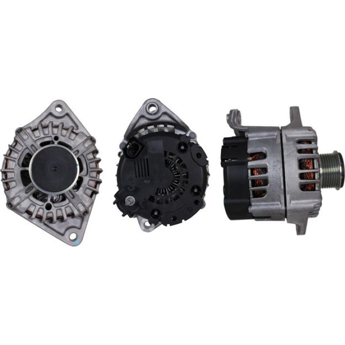 DRI Generator 2183352002 12 V DRI Generator 2183352002 12 V
