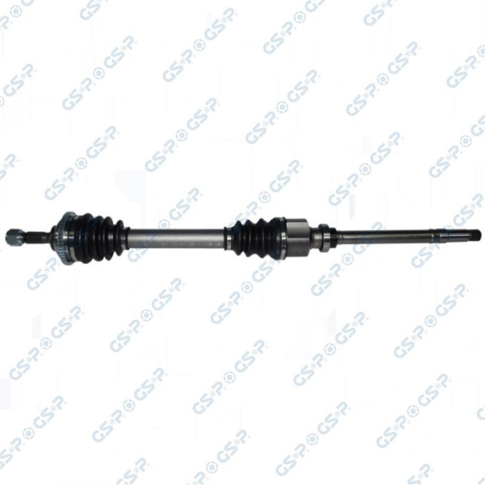 GSP Antriebswelle 245035 GSP Antriebswelle 245035