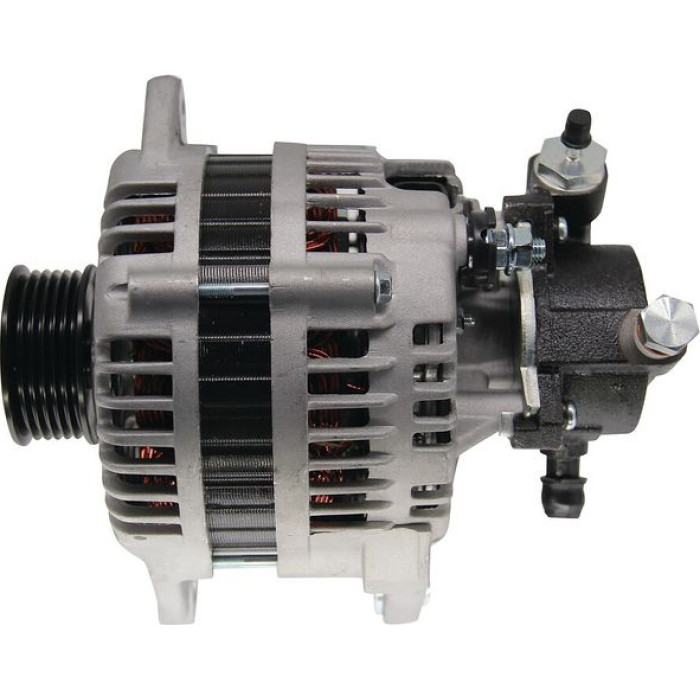 Valeo Lichtmaschine 443172