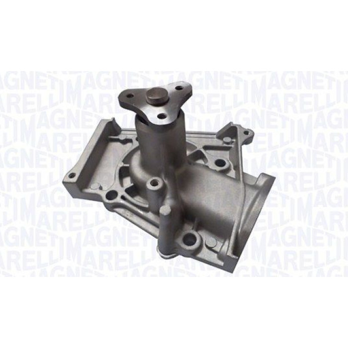 Magneti Marelli Wasserpumpe / Kühlmittelpumpe 352316171277 Magneti Marelli Wasserpumpe / Kühlmittelpumpe 352316171277