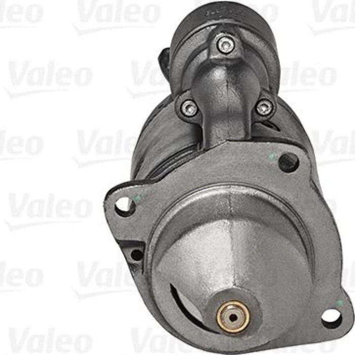 Valeo Anlasser 455529