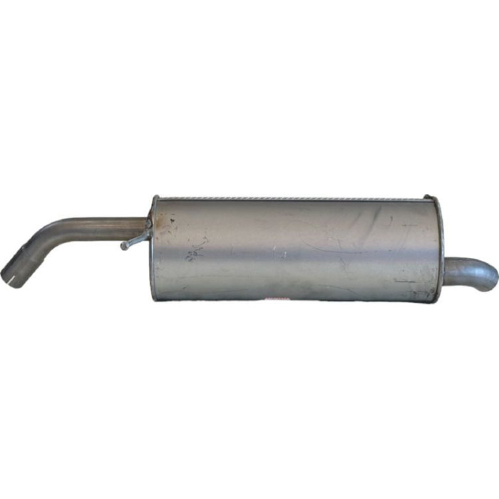 Bosal Schalldämpfer 154-499 Bosal Schalldämpfer 154-499