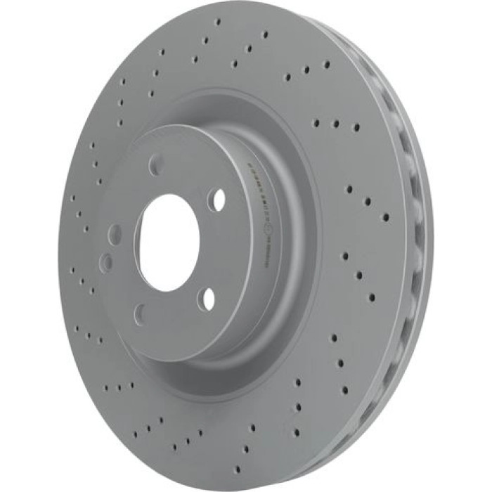 ATE Bremsscheibe Mercedes-Benz Vorderachse W211/W221 05-13 24.0132-0138.1 ATE Bremsscheibe Mercedes-Benz Vorderachse W211/W221 05-13 24.0132-0138.1