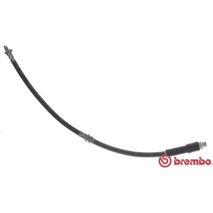 BREMBO Bremsschlauch T 52 024 BREMBO Bremsschlauch T 52 024