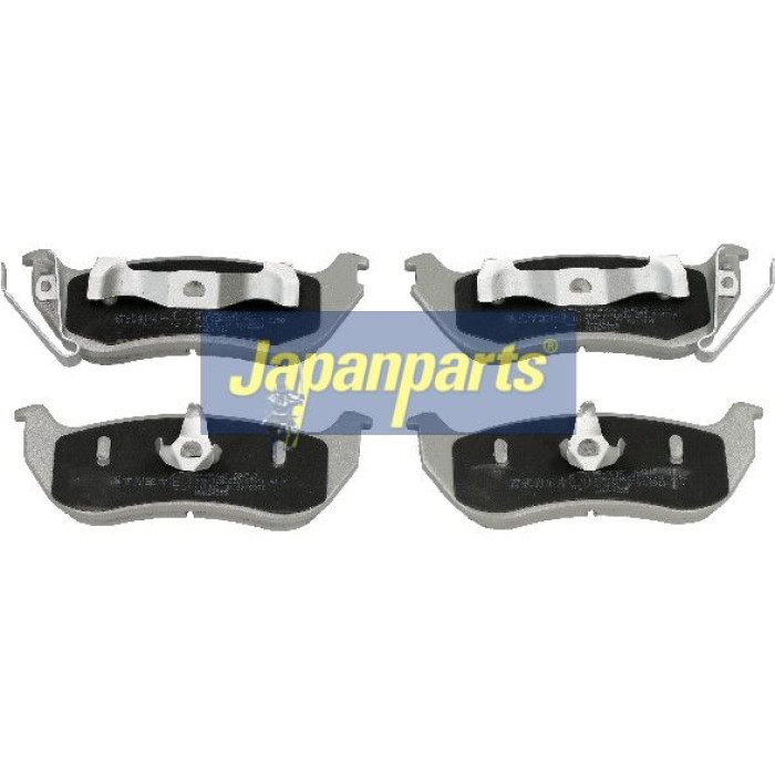 Japanparts Bremsbeläge PP-904AF