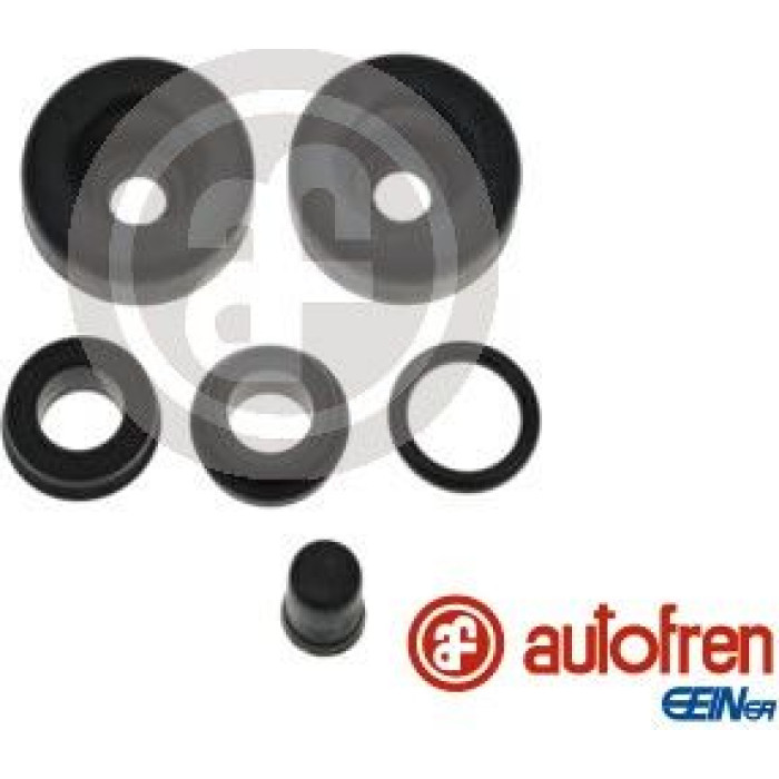 D3442 Reparatursatz Bremssattel Citroen T