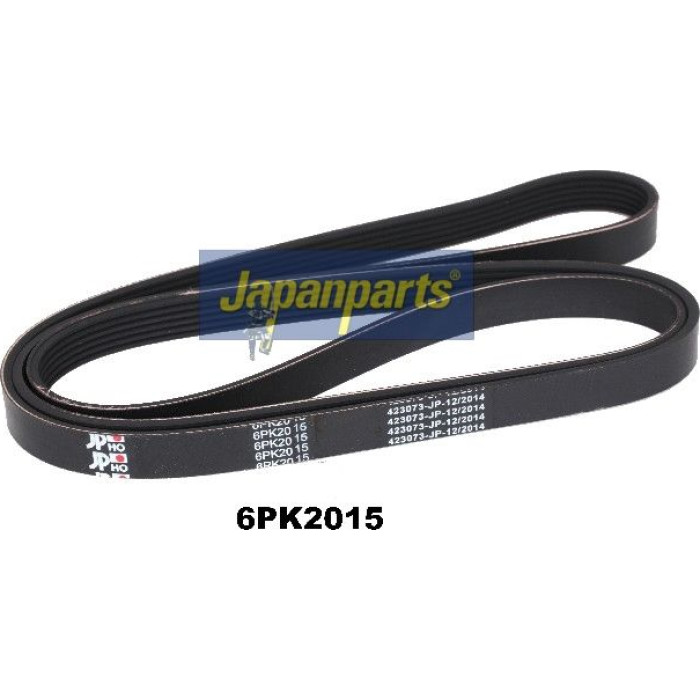 Japanparts Ømen-Zubehör DV-6PK2015 Japanparts Ømen-Zubehör DV-6PK2015