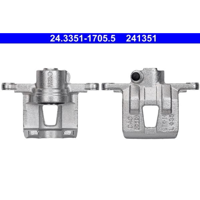 ATE Bremssattel 24.3351-1705.5