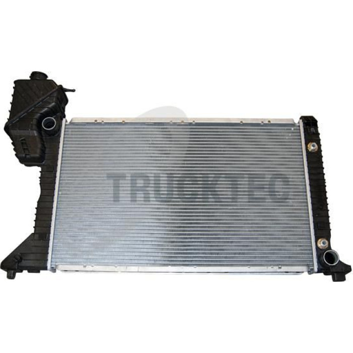 TRUCKTEC AUTOMOTIVE Motorkühler 02.40.172 TRUCKTEC AUTOMOTIVE Motorkühler 02.40.172