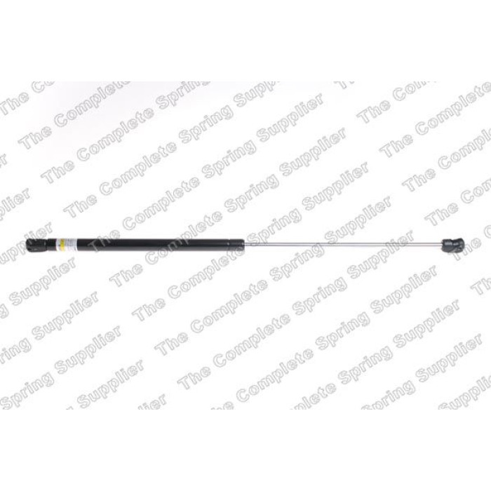 LESJÖFORS Gasdruckfeder 8155455 LESJÖFORS Gasdruckfeder 8155455