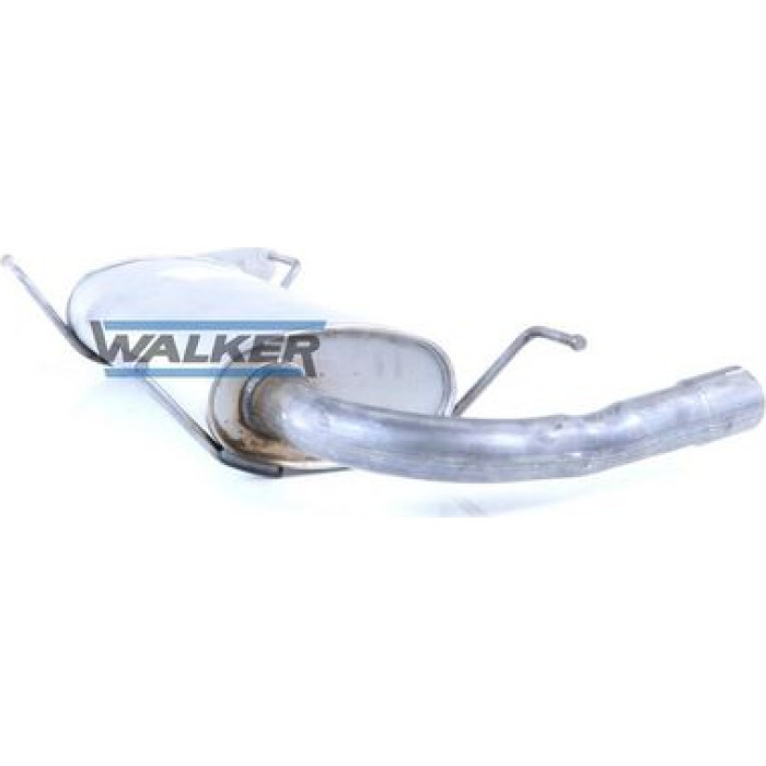 Walker Endschalldämpfer 24113 Walker Endschalldämpfer 24113