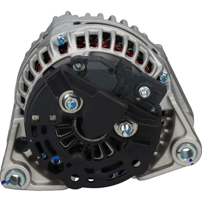 Valeo Lichtmaschine 440666