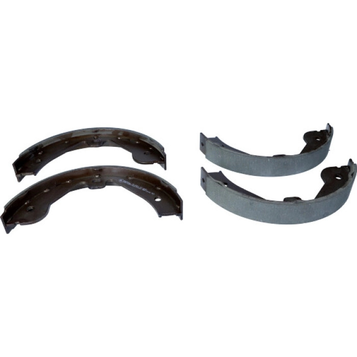 MAXGEAR Handbremsbacken 19-1891 VW Touareg 02-/Mercedes-Benz Ml/Gl 06 MAXGEAR Handbremsbacken 19-1891 VW Touareg 02-/Mercedes-Benz Ml/Gl 06