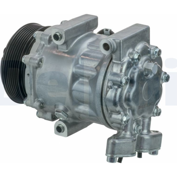 Delphi Kompressor CS20351 Delphi Kompressor CS20351