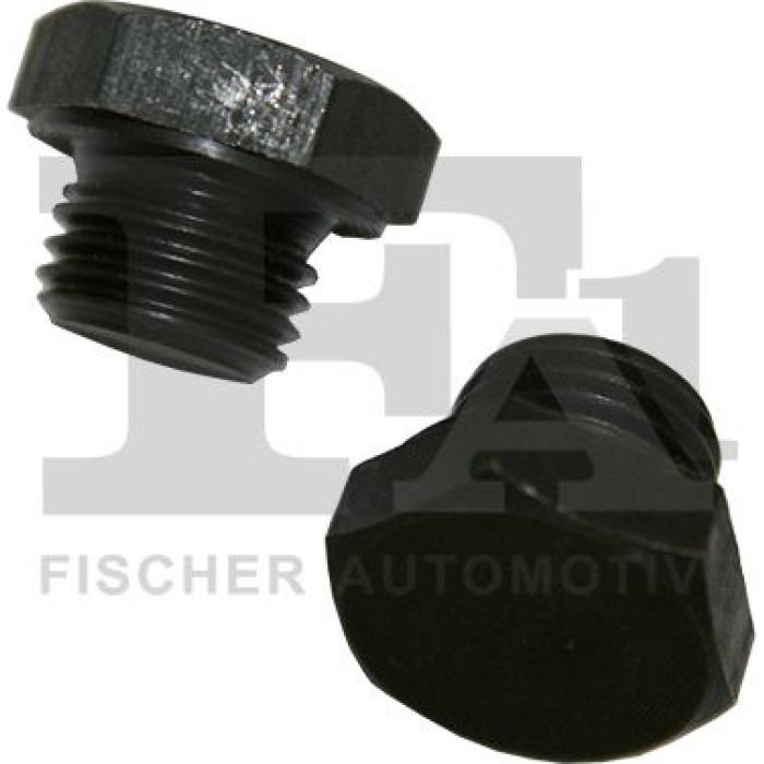 FA1 Verschlussschraube 433.410.001 FA1 Verschlussschraube 433.410.001