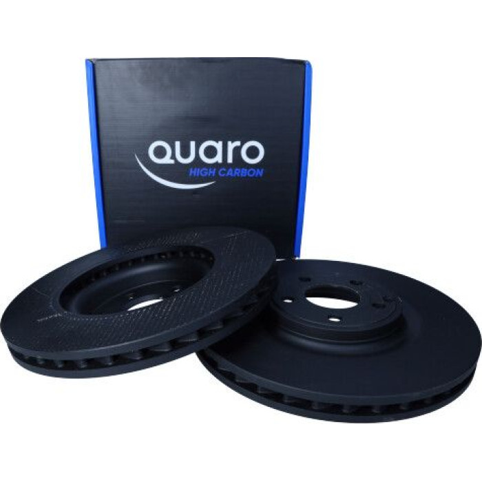 Quaro Bremsscheibe QD0042HC Quaro Bremsscheibe QD0042HC