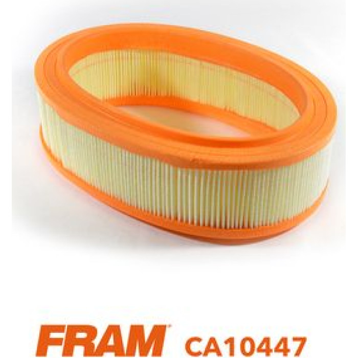 FRAM Luftfilter CA10447 FRAM Luftfilter CA10447
